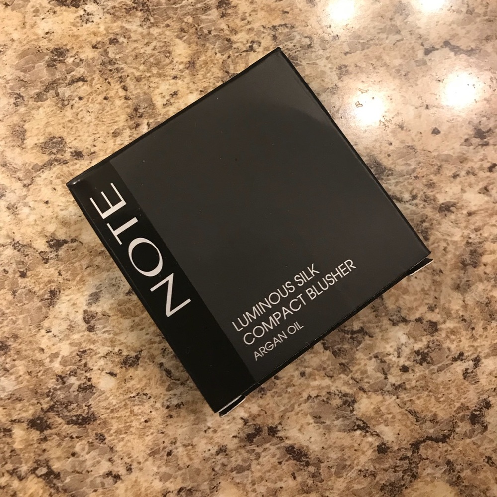 Note Desert Rose Blush